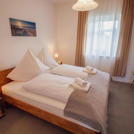 Ferienhaus Rena Krummhörn Buitenkant foto