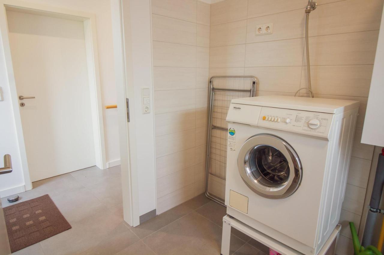 Ferienhaus Rena Krummhörn Buitenkant foto