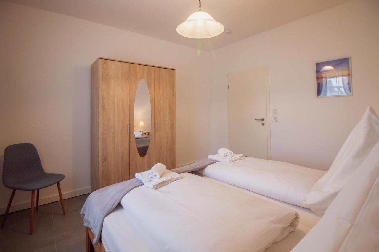 Ferienhaus Rena Krummhörn Buitenkant foto