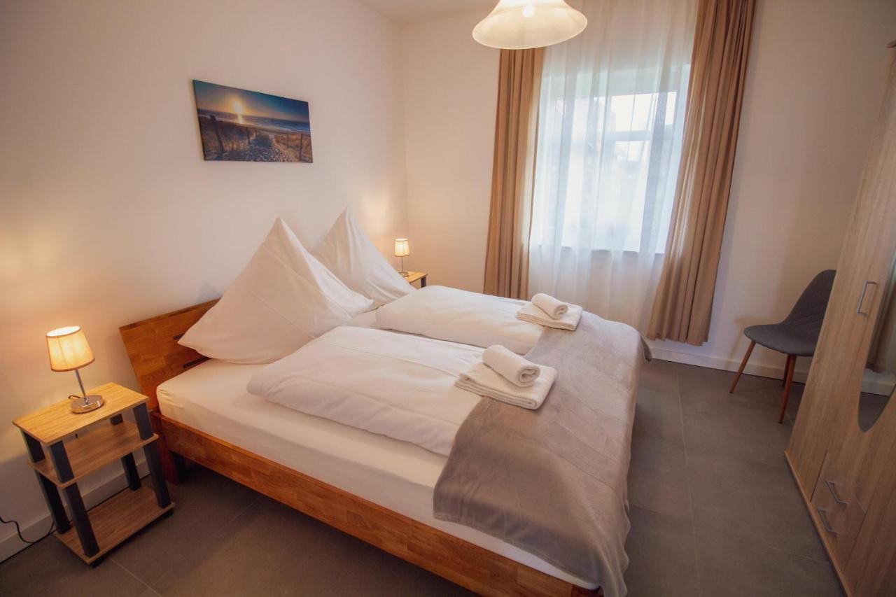 Ferienhaus Rena Krummhörn Buitenkant foto