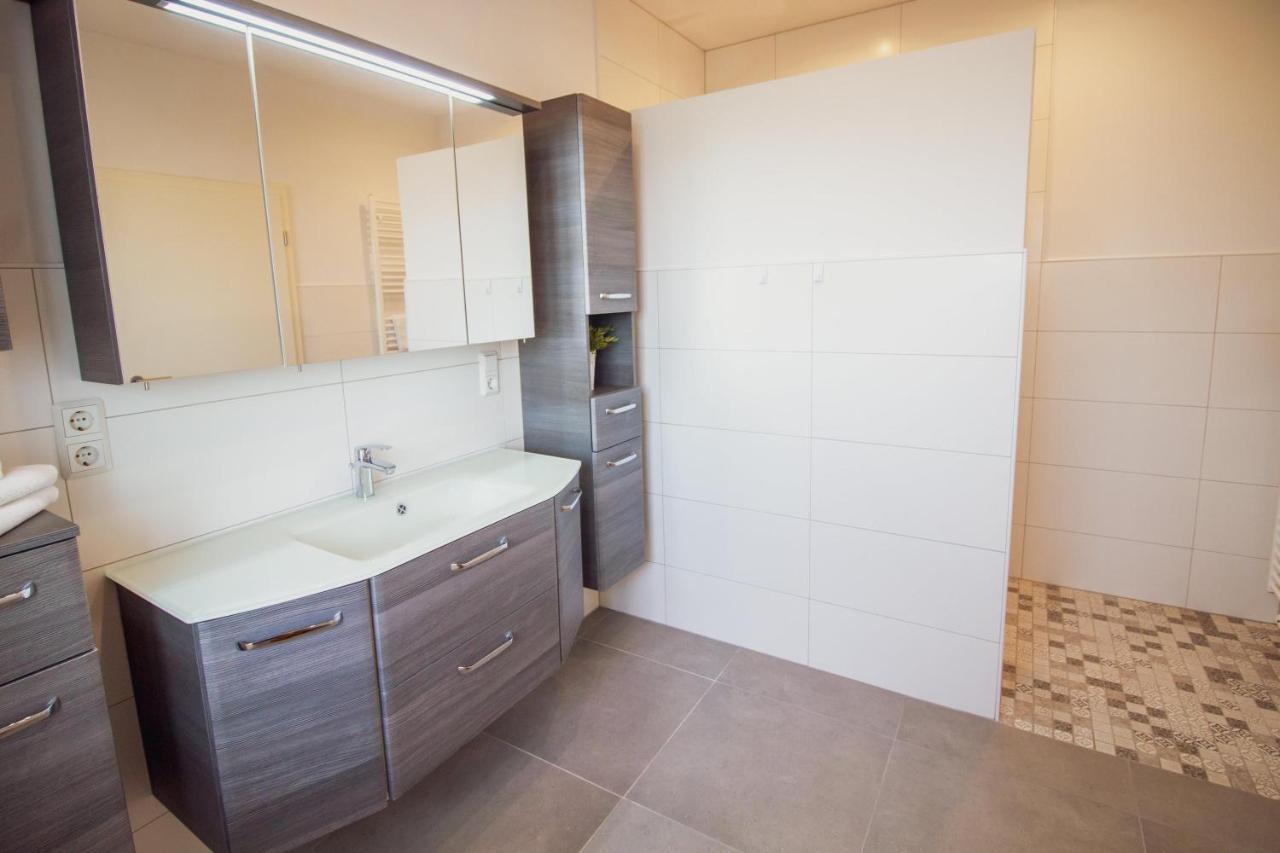 Ferienhaus Rena Krummhörn Buitenkant foto