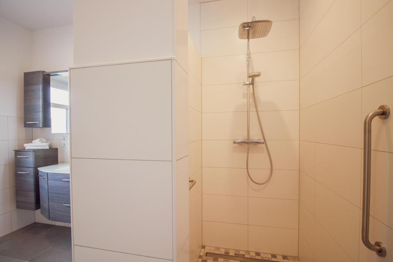 Ferienhaus Rena Krummhörn Buitenkant foto