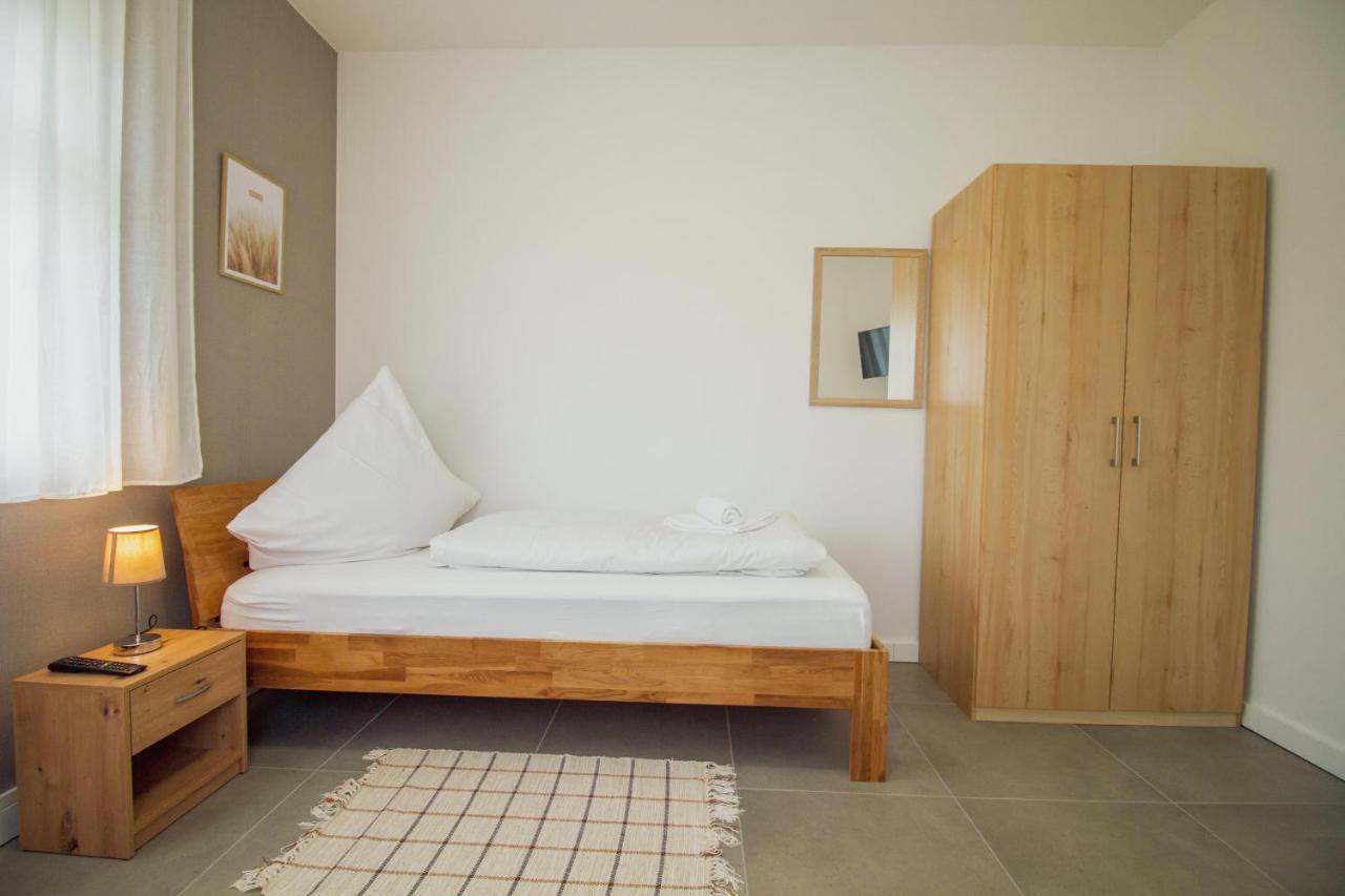 Ferienhaus Rena Krummhörn Buitenkant foto