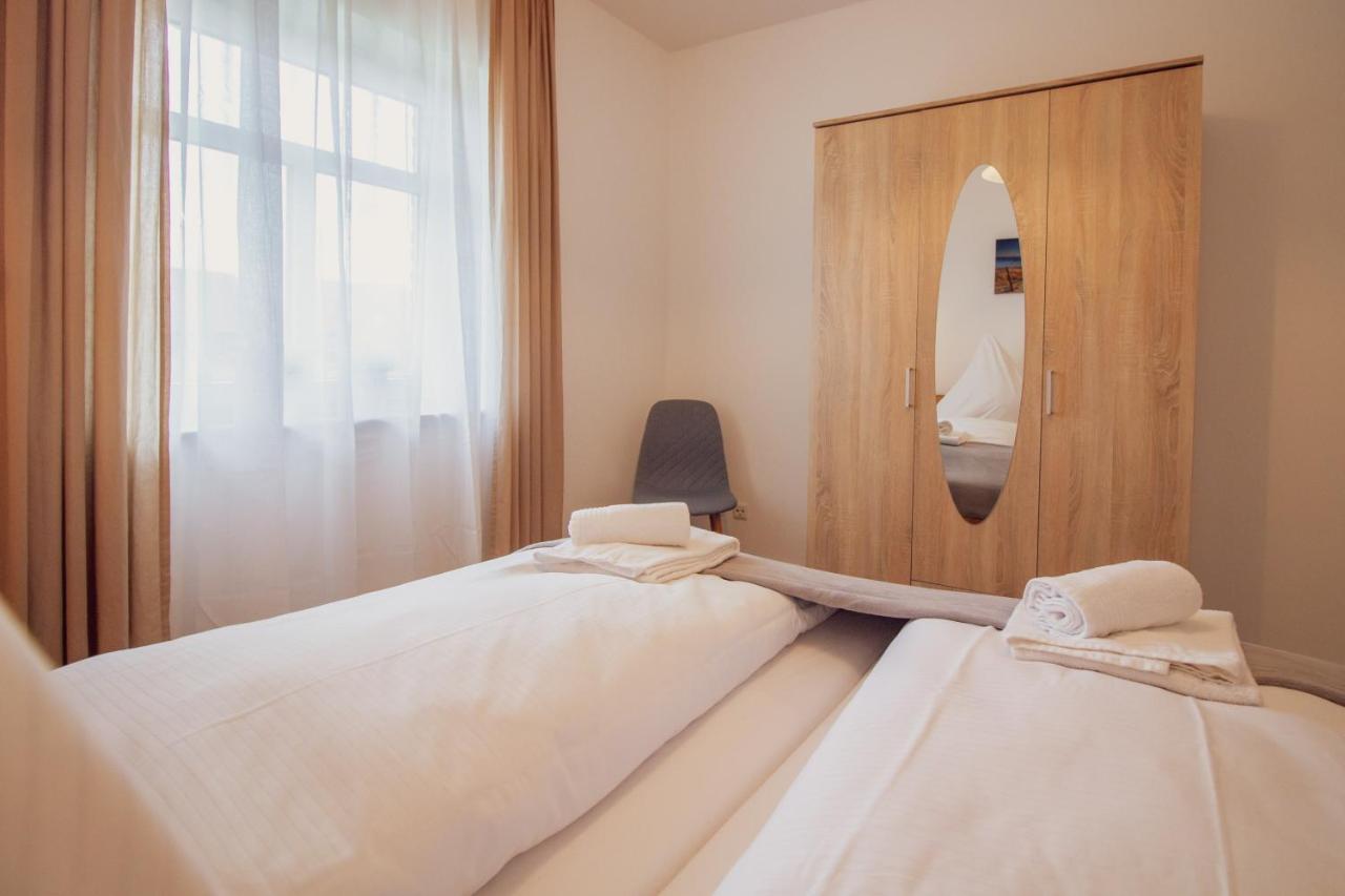 Ferienhaus Rena Krummhörn Buitenkant foto